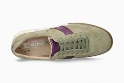 Mephisto Witney - Light Khaki(Witney Light Khaki) -Mephisto WITNEY 5147344 4