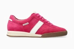 Mephisto Witney - Fuchsia(Witney Fuchsia)