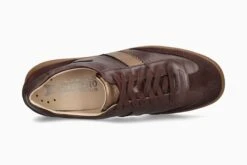 Mephisto Witney - Plum(Witney Plum) -Mephisto WITNEY 5148001 4