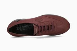 Mephisto Yael - Plum(Yael Plum) -Mephisto YAEL 5145923 4