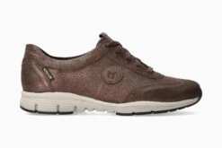 Mephisto Yael - Brown Monaco(Yael Brown Monaco)