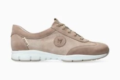 Mephisto Yael - Light Taupe Artesia(Yael Light Taupe Copy)