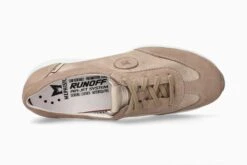 Mephisto Yael - Light Taupe Artesia(Yael Light Taupe Copy) -Mephisto YAEL 5146914 4