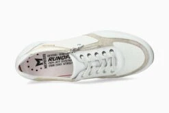 Mephisto Ylona - White/Gold(Ylona White Gold) -Mephisto YLONA 5144649 4 5156b295 33c2 4494 a016 64f0ac163bee