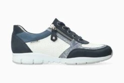 Mephisto Ylona - Jeans Blue(Ylona Jeans Blue)