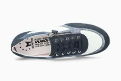 Mephisto Ylona - Jeans Blue(Ylona Jeans Blue) -Mephisto YLONA 5146917 4