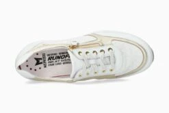 Mephisto Ylona - White Softy(Ylona White Softy) -Mephisto YLONA 5146918 4