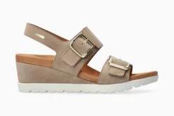 Mephisto Ysabel - Light Taupe(Ysabel Light Taupe)