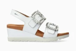 Mephisto Ysabel Spark - White(Ysabel Spark White)