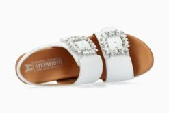 Mephisto Ysabel Spark - White(Ysabel Spark White) -Mephisto YSABEL SPARK 5145154 4 03c2772b 377c 458c 8ab1 dc01cbd1d638