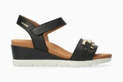 Mephisto Yulia - Black(Yulia Black)