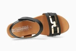 Mephisto Yulia - Black(Yulia Black) -Mephisto YULIA 5145510 4 483cdb57 87dd 4386 bc97 e714095dbab8