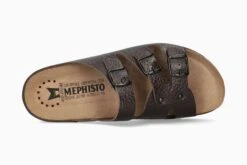 Mephisto Zach Fit. - Dark Brown(Zach Fit Dark Brown) -Mephisto ZACH FIT. 1423490 4 1f48cf78 ea5b 4cff 88a4 5657b40706c0