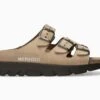 Mephisto Zach Fit. - Light Taupe(Zach Fit Light)
