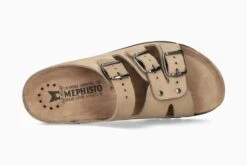 Mephisto Zach Fit. - Light Taupe(Zach Fit Light) -Mephisto ZACHFIT. 5143025 4
