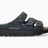 Mephisto Zach Fit. - Navy(Zach Fit Navy)