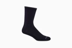 Mephisto Beverly Sock - Black(Beverly Sock Black)