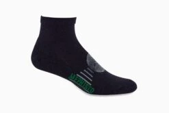 Mephisto Boca Sock - Black(Boca Sock Black)