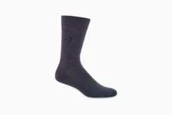 Mephisto Coton Sock - Grey(Coton Sock Grey)