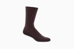 Mephisto Coton Sock - Brown(Coton Sock Brown)