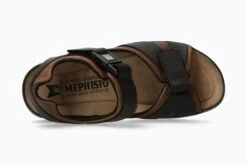 Mephisto Shark Fit - Dark Brown(Shark Fit Dark Brown) -Mephisto ec 1372366 4
