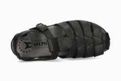 Mephisto Sam - Black(Sam Black) -Mephisto ec 1400308 4