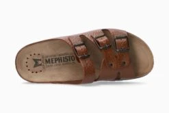 Mephisto Zach Fit. - Desert(Zach Fit Desert) -Mephisto ec 1433440 4