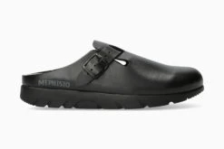 Mephisto Zaverio Fit - Black(Zaverio Fit Black)