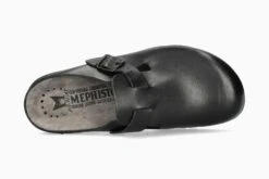 Mephisto Zaverio Fit - Black(Zaverio Fit Black) -Mephisto ec 1496736 4