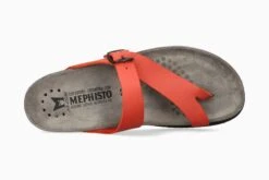 Mephisto Helen Classics - Red(Helen Red) -Mephisto ec 1581891 4
