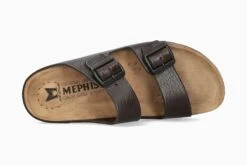 Mephisto Zonder - Dark Brown(Zonder Dark Brown) -Mephisto ec 1662428 4