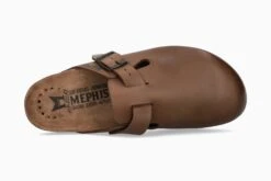 Mephisto Nathan - Dark Brown(Nathan Dark Brown) -Mephisto ec 1700194 4 1
