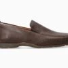 Mephisto Edlef - Dark Brown(Edlef Dark Brown)