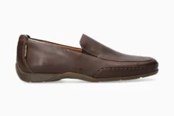 Mephisto Edlef - Dark Brown(Edlef Dark Brown)