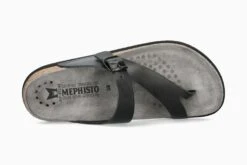 Mephisto Helen Plus - Black(Helen Plus Black) -Mephisto ec 5048970 4
