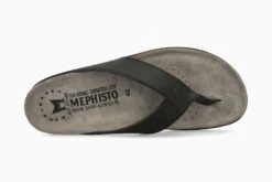 Mephisto Natalio - Black(Natalio Black) -Mephisto ec 5106840 4
