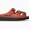 Mephisto Zach Fit. - Red(Zach Fit Red)