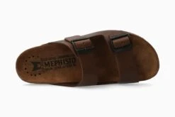 Mephisto Nerio - Dark Brown(Nerio Dark Brown) -Mephisto ec 5113699 4