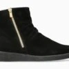 Mephisto Cassandra - Black(Cassandra Black)