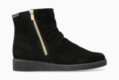 Mephisto Cassandra - Black(Cassandra Black)