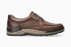 Mephisto Charles - Dark Brown(Charles Dark Brown)