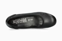 Mephisto Emilie - Black(Emilie Black) -Mephisto ec 5119283 4