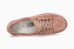 Mephisto Lady - Old Pink Velours(Lady Old Pink Velours) -Mephisto ec 5127065 4