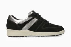 Mephisto Rebeca - Black(Rebeca Black)