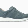 Mephisto Rebeca Perf - Denim(Rebeca Perf Denim)