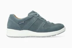 Mephisto Rebeca Perf - Denim(Rebeca Perf Denim)