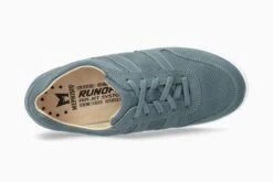 Mephisto Rebeca Perf - Denim(Rebeca Perf Denim) -Mephisto ec 5129575 4