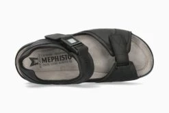 Mephisto Shark Fit - Black(Shark Fit Black) -Mephisto ec 5129763 4