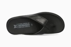 Mephisto Charly - Black(Charly Black) -Mephisto ec 5130010 4