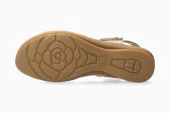 Mephisto Pattie - Light Taupe(Pattie Light Taupe) -Mephisto ec 5130084 4